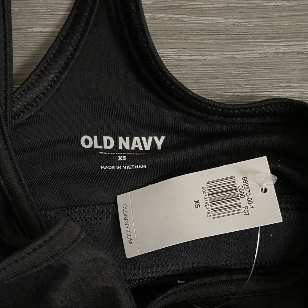 Old Navy CloudComfy Cami Athletic Dress, NWT, Retails $45 - Picture 8 of 13